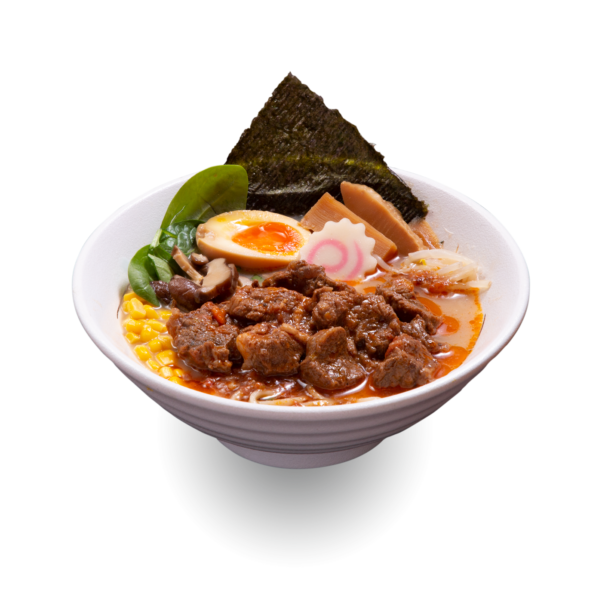 03. Beef Ramen