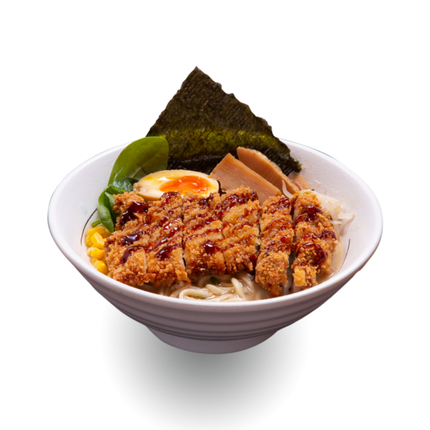 05. Chicken Ramen