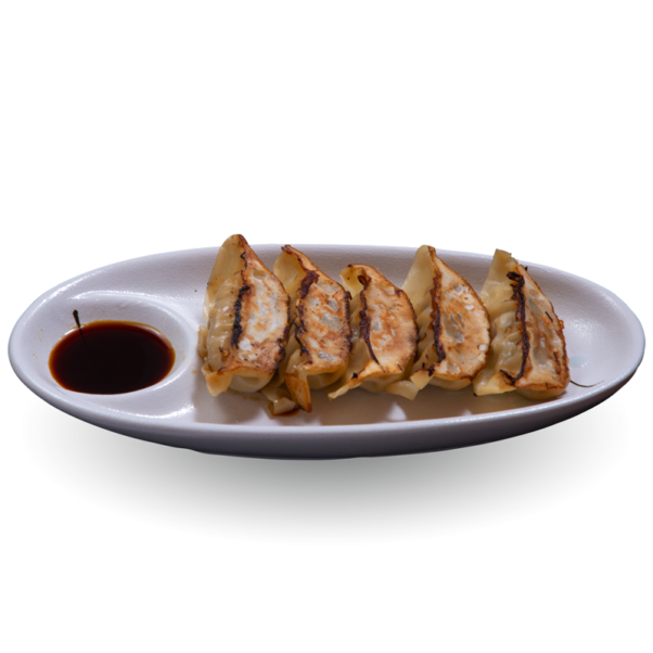 40. Gyoza Di Pollo