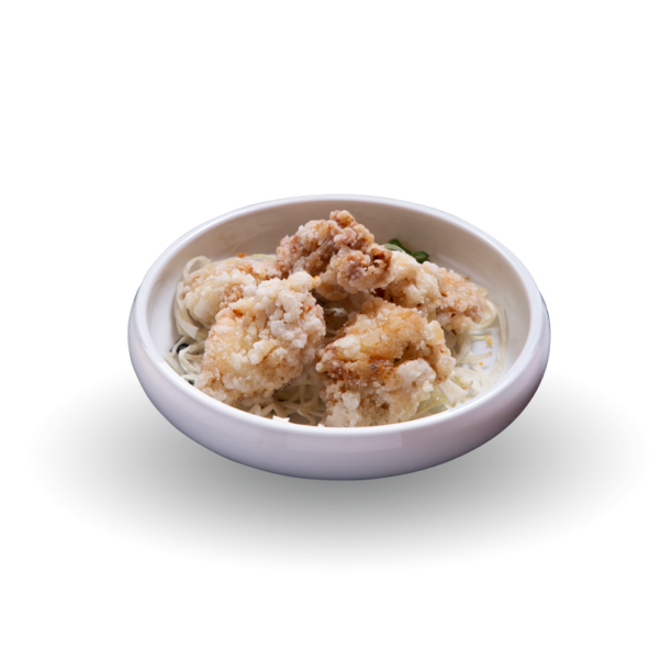 48. Karaage