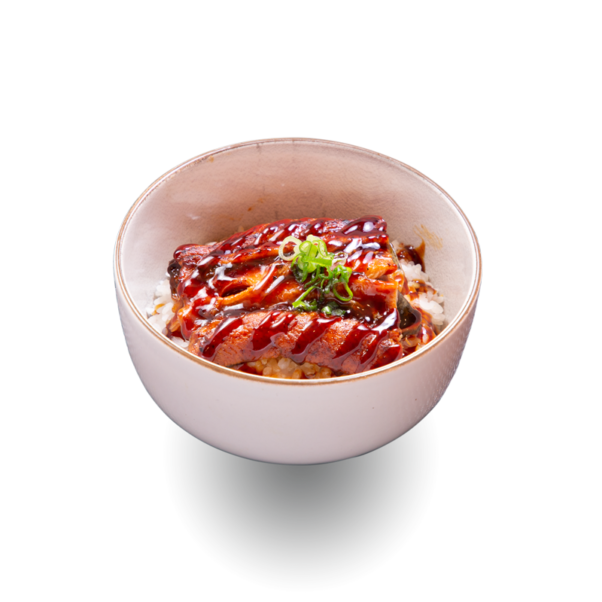 29. Unagi Don