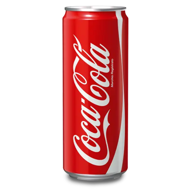 91. Coca-Cola