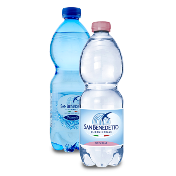 90. Acqua 500 cl