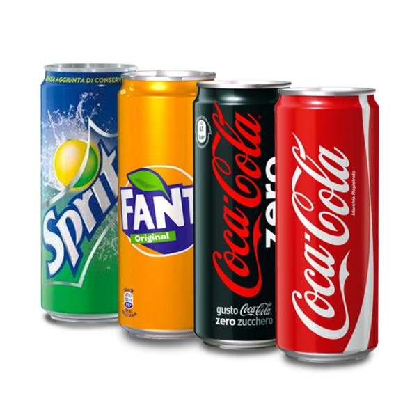 Soft Drinks