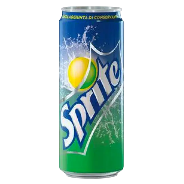 95. Sprite